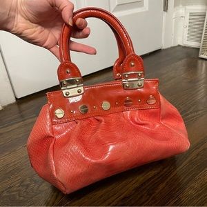 Jessica Simpson Bag